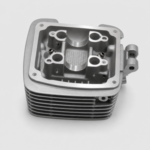 ฝาสูบ Haojiang 150 ทนทาน สำหรับเครื่องยนต์ Haojiang HJ150 150cc 4 จังหวะ - Product Image 6