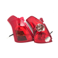 OEM Pièces Détachées Auto pour Suzuki Swift – Pare-chocs Avant & Arrière, Blocs Phares LED, Bras de Suspension, Calandre