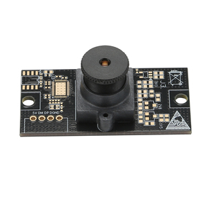 OV2710 2MP 1080p USB2.0 Drone Aerial Photography 720P 60FPS 480P 120FPS QR Code Recognition Camera Module - Product Image 1
