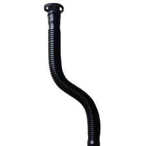 Manguera de radiador Bentley de 400 mm, tubo de refrigerante de plástico para reemplazo y reparación - Product Image 1