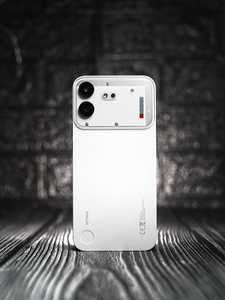 Versión Global del Teléfono Inteligente No Thing Phone 4B 5G, Doble SIM, 5200mAh, Android, para Juegos - Product Image 4