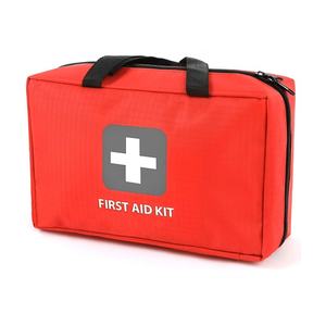 Muestra Gratuita de Bolsa Impermeable para Medicamentos, Organizador de Primeros Auxilios para Kits Médicos de Emergencia, Directo de Fábrica - Product Image 1