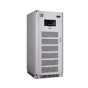 Vertiv Liebert UL33 40KVA 60KVA 80KVA 100KVA Sistema de Alimentación Ininterrumpida (UPS) Trifásico de Torre para Computadora/Redes - Product Image 2