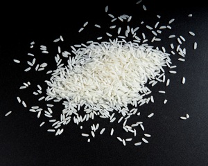 Bolsas BOPP de 45 kg de doble cara + PE interior, fragantes, Dai Thom, 8 variedades de arroz de grano largo, 5% de grano roto, OEM/ODM, certificado HACCP, Grupo Mekong - Product Image 2