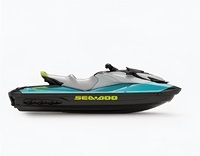 Meilleure offre 2025 SeaDooS GTI SE 170 3-up Jetskis en vente spéciale