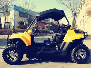 Fangpower — mini <span class=keywords><strong>moto</strong></span> à 4 roues, buggy <span class=keywords><strong>200cc</strong></span>, mini utv, nouveau - Product Image 4