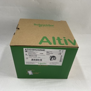 อินเวอร์เตอร์ Schneider Altivar 310 รุ่น ATV310HU22N4E ของแท้ใหม่ 100% - Product Image 1