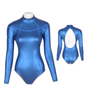 Sbart Wetsuits Surfing Neoprene Canyon Diving Suit Freedive Smooth Skin Wet Suit 2MM Neoprene Freediving Yamamoto Wetsuit