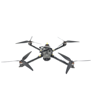 Dron FPV profesional 4K de 13 pulgadas con cámara GPS y accesorios RC modelo de avión UAV Rotorcraft drones agrícolas - Product Image 1