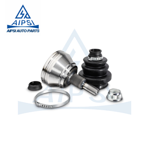 AIPSI Auto Repuestos <span class=keywords><strong>CV</strong></span> Joint Parts Eje de transmisión Interior Exterior <span class=keywords><strong>CV</strong></span> Joint para <span class=keywords><strong>Toyota</strong></span> Nissan Honda Hyundai Ford Volvo Kia Mazda - Product Image 3