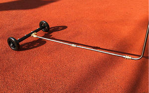 Lavage à haute pression nettoyeur de train d'atterrissage de <span class=keywords><strong>voiture</strong></span> accessoires de laveuse de Surface de route <span class=keywords><strong>balai</strong></span> d'<span class=keywords><strong>eau</strong></span> de lavage de dessous de carrosserie de <span class=keywords><strong>voiture</strong></span> de haute qualité - Product Image 4