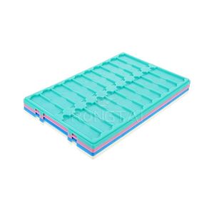 RONGTAI Laboratory Cardboard Slide Tray China Suppliers Cardboard <strong>Microscope</strong> Slide Tray - Product Image 3