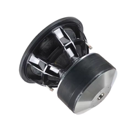 Caisson de basses de voiture JLD de qualité supérieure 15 pouces haute SPL RMS 4000W haut-parleur audio automatique durable en utilisation puissance maximale 8000W OEM/ODM Caisson de basses
