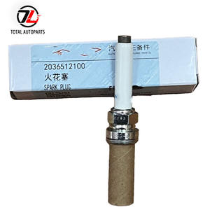 Busi OEM 2036512100 8888481298 untuk Gee-ly Cool-ray SX11 Pro-ton X50 Bel-gee X50 1.5T - Product Image 3