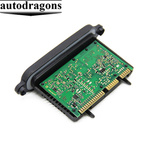 Autodragons Car <b>Light</b> TMS Driver Module 63117316217 for Control <b>T</b>-M-S Module Unit Adaptive Headlight F07 F10 OEM 7316217 - Product Image 3