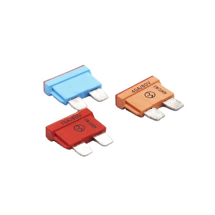 Confezione Da 50 AMP ATC/ATO STANDARD LAMA FUSIBILE REGOLARE - Foto 14