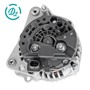 ชุดประกอบไดชาร์จ EexcavaStart 12V 70A รุ่นทดแทน VV12942377200 RE509648 RE529377 สำหรับรถขุดหนัก ทนทาน คุณภาพสูง - Product Image 2