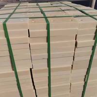 Plaque en nylon antistatique de bonne qualité, vente en gros d'usine chinoise, plaque en plastique nylon