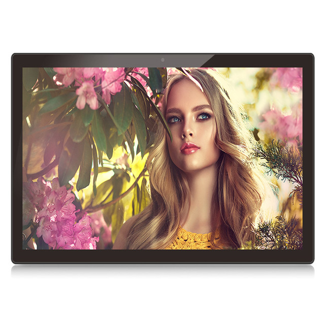 18.5 Inch Smart Android Business Series All in on PC 18.5 Inch FHD Touchscreen 4GB RAM RK3568 WIFI RJ45 POE Android Linux Tablet