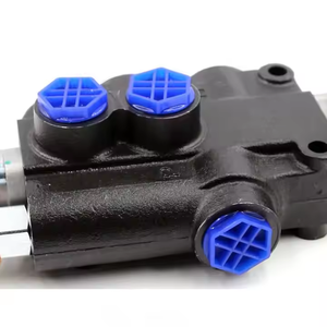 Válvula Direccional Hidráulica P80-G12-OW |   Suministro Directo de Fábrica con Servicios Personalizados OEM y ODM - Product Image 5