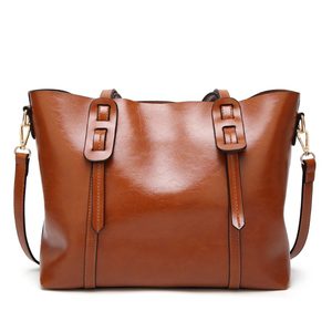 <span class=keywords><strong>Sac</strong></span> fourre-tout en <span class=keywords><strong>cuir</strong></span> PU pour femme, dernière mode, vente en gros, nouveauté - Product Image 2