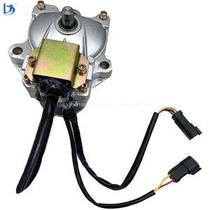 Digunakan di ekskavator Komatsu PC200-7 PC220-7 PC220LC-7 <span class=keywords><strong>PC300</strong></span>-7 <span class=keywords><strong>motor</strong></span> <span class=keywords><strong>Throttle</strong></span> 7834-41-2000 7834-41-2002 7834-41-3002 7834-41-3003 - Product Image 4