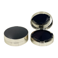 15g ciel étoilé panneau de plafond coussin d'air boîte conteneur avec miroir BB crème CC crème cosmétiques correcteur matériel d'emballage