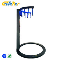 Jeu d'arcade de divertissement Jeton Yeux Jetons rapides Machine de jeu Falling Stick Game Arcade Machine Version Speed Catch Stick Machine