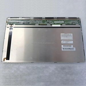 ใหม่ต้นฉบับ 15.6 นิ้ว 1920×1080 FHD อุตสาหกรรมโมดูล LCD สำหรับควบคุมอุตสาหกรรมอุปกรณ์ยานยนต์จอแสดงผล NL192108AC18-01D - Product Image 2