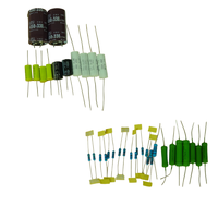 Kits d'amplificateur préamplificateur professionnels Mableaudio 6j4+6p6p / Kits de préamplificateur DIY