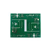 Produsen PCB Kartu Grafis Kustom, Pemasok PCBA, Papan Sirkuit Cetak Multilayer dengan Lapisan Emas, Manufaktur Perakitan untuk GPU