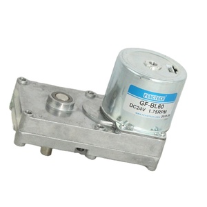 FengTech GF-BL60 12/24V Motore <span class=keywords><strong>Stufa</strong></span> <span class=keywords><strong>A</strong></span> <span class=keywords><strong>Pellet</strong></span> Ventilatore - Product Image 1