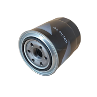 Filtro de Aceite al por Mayor WLY3-14-302 para Mazda BT-50, Sistema de Lubricación del Motor Diésel, Repuestos de Filtro de Aceite del Motor
