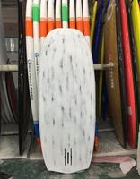 Planche à voile de qualité supérieure Feuille d'aile en fibre de carbone Feuille hydraulique Surf Ailes avant Kitewing Planche à voile