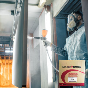 Revêtement liquide intérieur Noroo-Nanpao V75 (système époxy-polyester) - Directement du fabricant vietnamien - Product Image 4