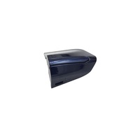 Cubierta Exterior de Cerradura de Manija de Puerta Delantera Izquierda LHD para Ford Fusion Mondeo MK5 2015-2020 Edge MK2 Taurus, 1 Unidad