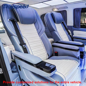 Accesorios para Asientos de <span class=keywords><strong>VW</strong></span> T6 Transporter, <span class=keywords><strong>VW</strong></span> T4 Transporter, T6.1 y <span class=keywords><strong>VW</strong></span> Transporter T5 - Product Image 5