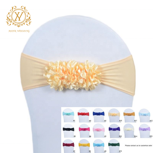 Lazos Elásticos <span class=keywords><strong>para</strong></span> Cubiertas <span class=keywords><strong>de</strong></span> <span class=keywords><strong>Sillas</strong></span>, Decoración Floral <span class=keywords><strong>para</strong></span> <span class=keywords><strong>Respaldo</strong></span>, Cintas <span class=keywords><strong>para</strong></span> <span class=keywords><strong>Sillas</strong></span>, Lazos <span class=keywords><strong>para</strong></span> <span class=keywords><strong>Sillas</strong></span> <span class=keywords><strong>para</strong></span> Hoteles, Banquetes y Bodas - Product Image 1