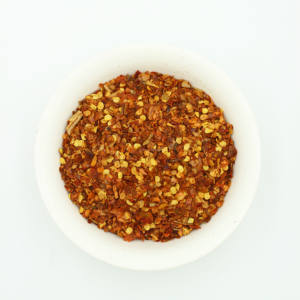 Заводское производство, высококачественный сушеный перец чили, измельченный большой тертый, экспорт из Китая - Product Image 4