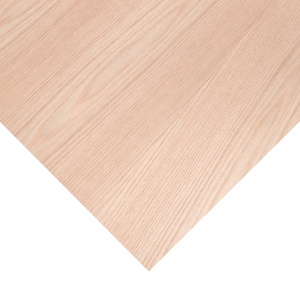 Compensato di Quercia 18mm con Design di Porte Rosse 4*8 Piedi - Product Image 2