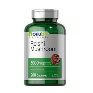 Suministro de fábrica Ganoderma Lucidum Spores Oil Pure Natural Reishi Mushroom Extract Ganoderma Lucidum Spores Oil - Product Image 3