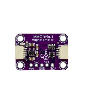 <strong>Triaxial</strong> <strong>magnetometer</strong> MMC5603 For STEMMA QT/For Qwiic interface - Product Image 2