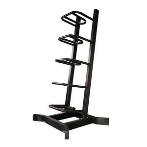 Bolsa de entrenamiento de tendencia, estante de almacenamiento multifunción para gimnasio, negro - Product Image 1