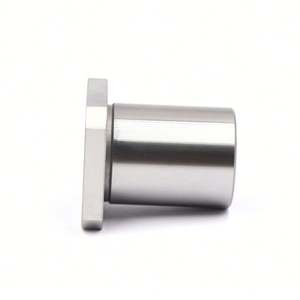 LMEK30UU บูชแบบเส้นตรงทรงเหลี่ยม LMEK40UU LMEK80UU LMEK60UU LMEK50UU - Product Image 3