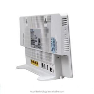 <span class=keywords><strong>HG8245Q2</strong></span> XPON GPON ONU ONT double bande avec 4GE + 2VOICE + 1USB + 2WIFI 2.4G/5G AC wifi anglais <span class=keywords><strong>Firmware</strong></span> Modem routeur prix bon marché - Product Image 2