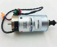94744001X94744003 Motor Ametek 9236E837 para Gerber XLP Plotter