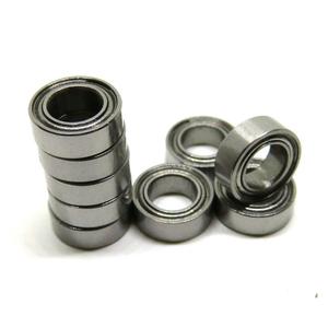 Kit Complet De Roulements Scellés Pour Moulinet Daiwa Saltist – FastEddy Bearings TFE2793