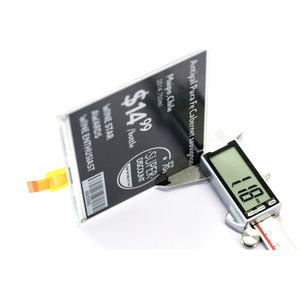 Módulo de pantalla de papel EPD e DKE de 5,83 pulgadas, blanco y negro, pantalla de tinta electrónica - Product Image 6