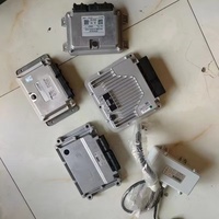 Untuk XCMG 803743664 803504782 803740717 803504593  803745922 805046906 Papan Komputer Pengontrol Utama Excavator