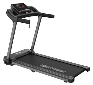 Factory User Weight 120kg Home Use Gym 1.5 Motor Power <b>Foldable</b> Touch Control for Body Building and Running - Product Image 2